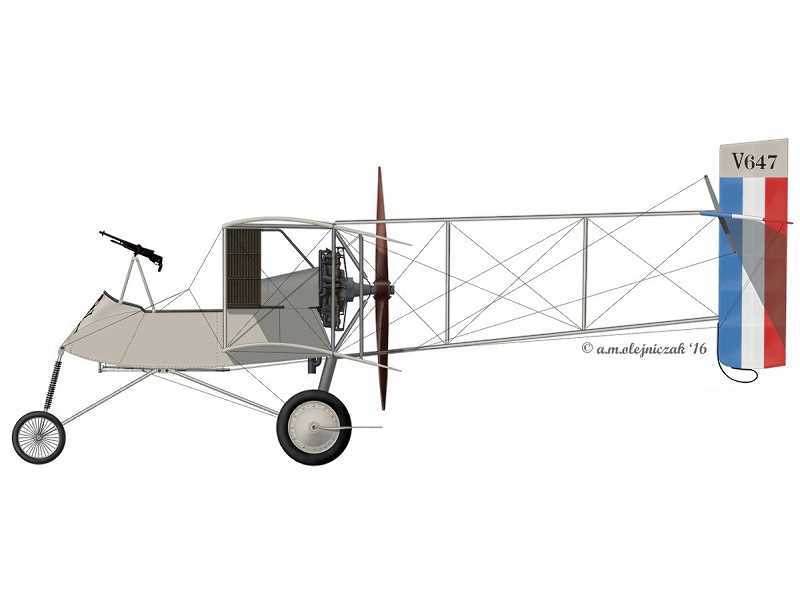 VOISIN III - image 1