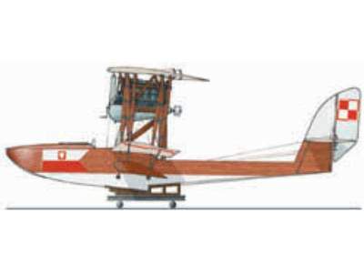 Macchi M9 - image 1