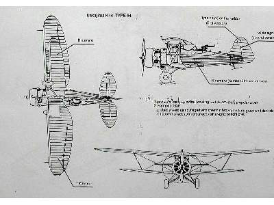 Nakajima Ki-4 Type 94 - image 13