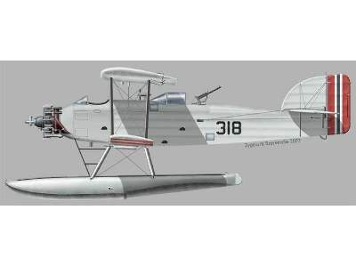 MF-11 Norway - image 1
