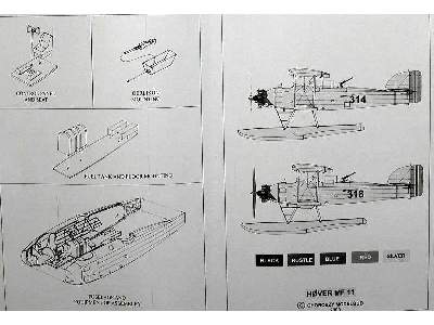 MF-11 Norway - image 14