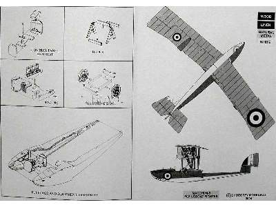 Macchi M5 - image 9