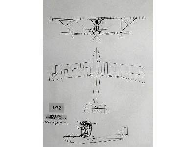 Macchi M5 - image 10