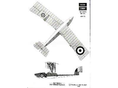 Macchi M5 - image 12