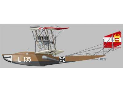 Lohner L 135 - image 1