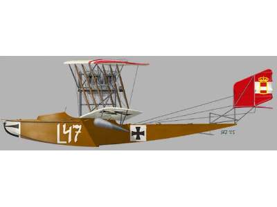 Lohner L 47 - image 1