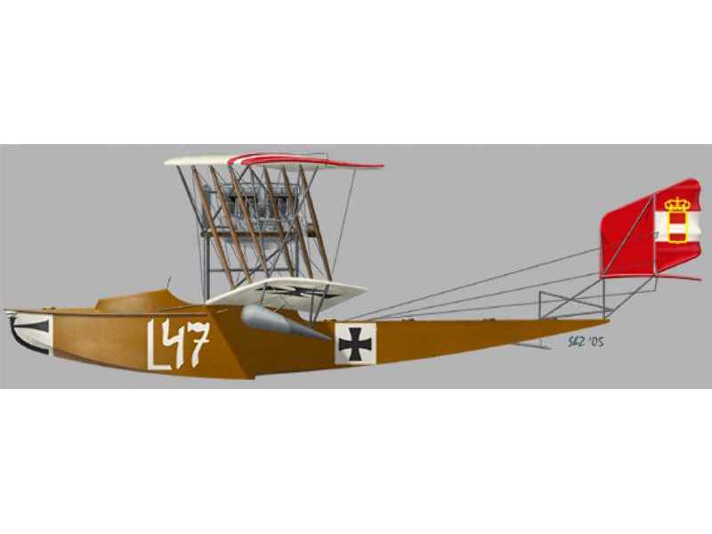 Lohner L 47 - image 1