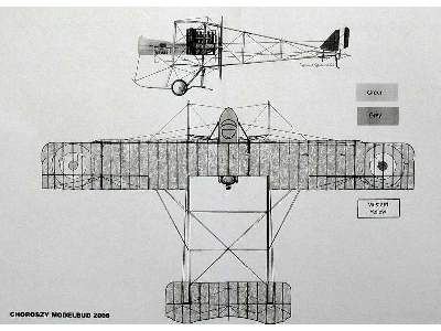 Farman M.F.11 Shorthorn (Italian Army Air Force) - image 11