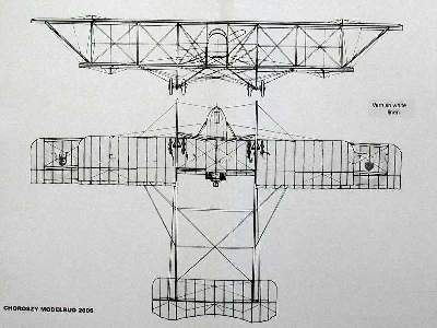 Farman M.F.11 Shorthorn (Italian Army Air Force) - image 12