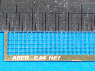 Net 1,3 x 1,3 mm  - image 1