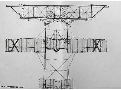 Farman M.F.11 Shorthorn (Imperial Russian Air Force) - image 11