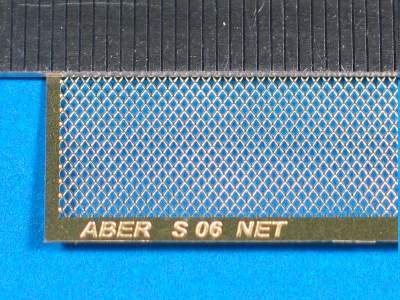 Net 1,2 x 0,8 mm  - image 1