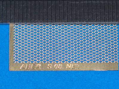 Net 0,75 x 1,5 mm  - image 1