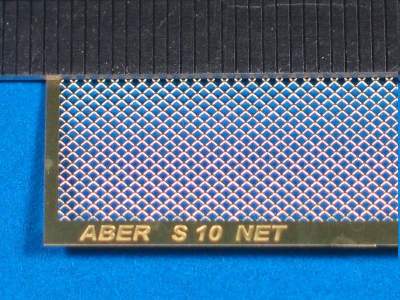 Net 1,0 x 1,0 mm  - image 1