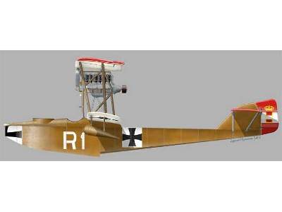 Lohner Type R1 - image 1