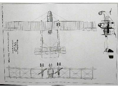 Caproni Ca.3 nr Ca1 1151 - image 15