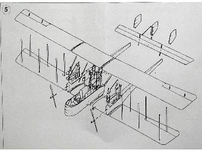 Caproni Ca.3 nr Ca1 1151 - image 16