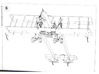 Caproni Ca.3 nr Ca1 1151 - image 17