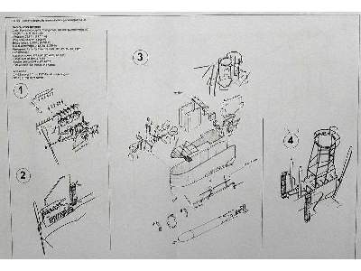 Caproni Ca.3 torpedoes version - image 14