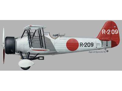 Aichi D1A2 Type 96 - image 1