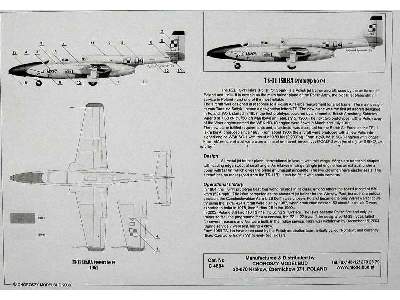 TS-11 ISKRA Protoyp No 04 - image 14