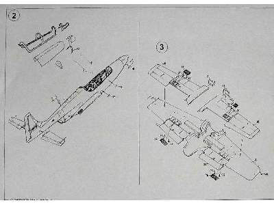 TS-11 ISKRA Protoyp No 04 - image 17