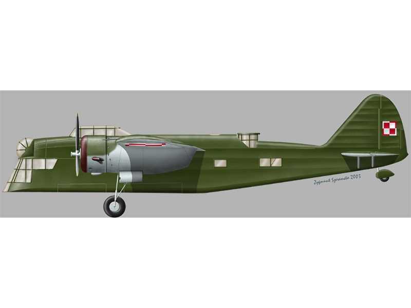 PZL-30 BII - image 1