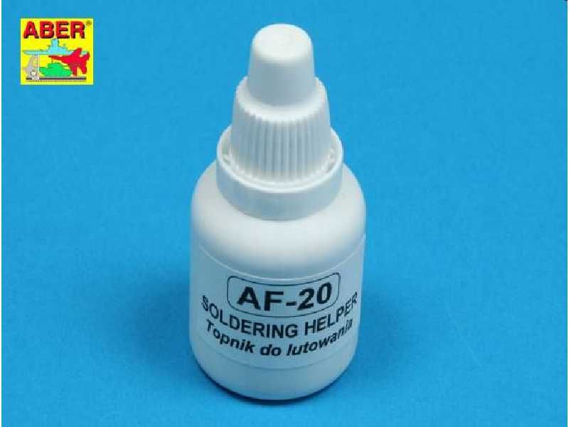 Helper for soldering  - image 1