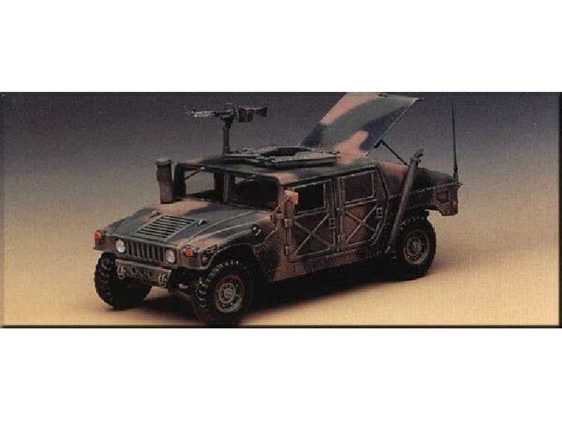 M-1025 Armored Carrier - image 1 M-1025 Armored Carrier - image 1