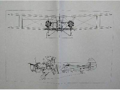 HUFF-DALAND/KEYSTONE B4A LIGHT BOMBER - image 12