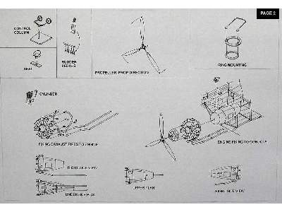 HUFF-DALAND/KEYSTONE B4A LIGHT BOMBER - image 14