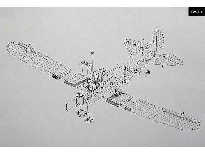 HUFF-DALAND/KEYSTONE B4A LIGHT BOMBER - image 16