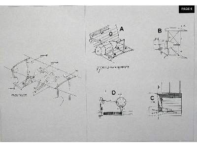 HUFF-DALAND/KEYSTONE B4A LIGHT BOMBER - image 17