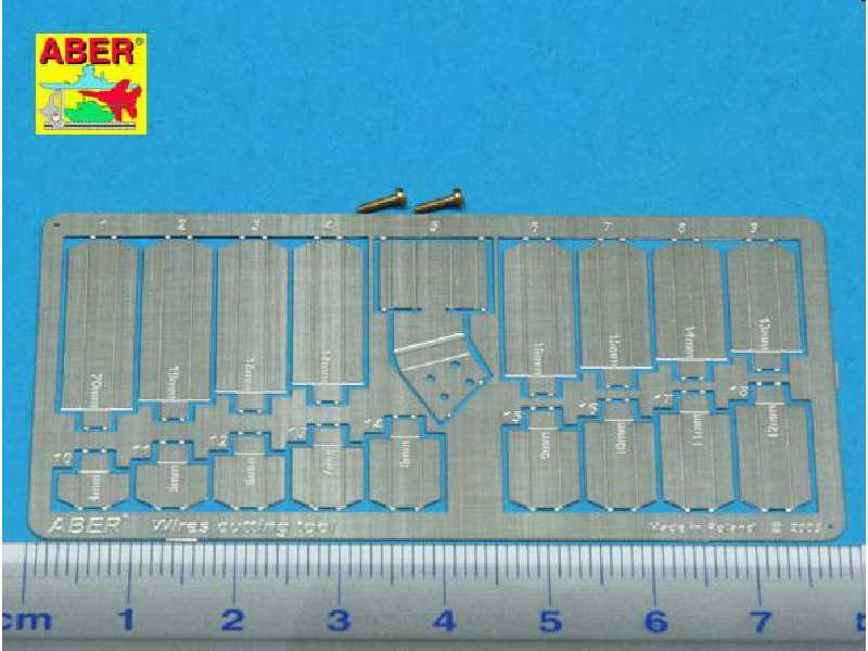 Wire cutting tool  - image 1