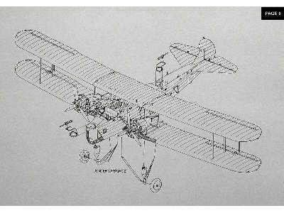 HUFF-DALAND/KEYSTONE B4A LIGHT BOMBER - image 20