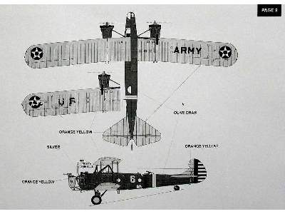 HUFF-DALAND/KEYSTONE B4A LIGHT BOMBER - image 21