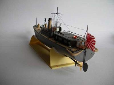 Pinace Japanese Navy - image 4