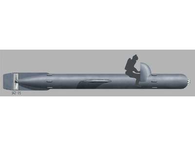 Polish Suicide Torpedo - image 1
