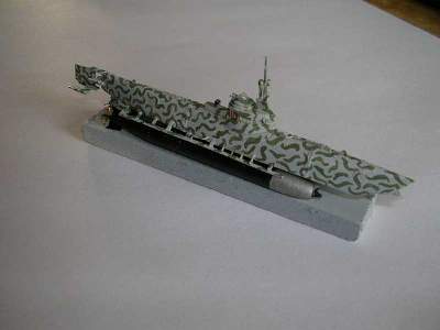 Mini U-Boot Biber - image 4