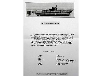 Mini U-Boot Biber - image 9