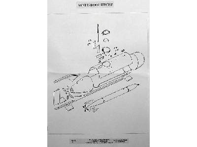 Mini U-Boot Hecht - image 9