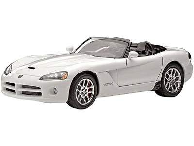 Dodge Viper SRT-10 - image 1