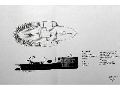 Polish River Trawler T1 - image 9