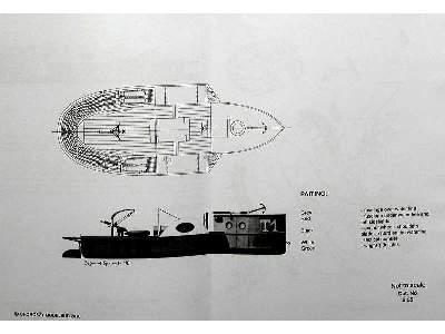 Polish River Trawler T1 - image 11