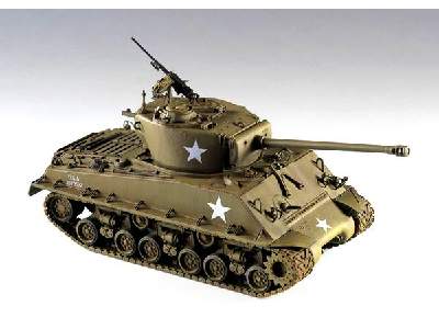 U.S. Tank M4A3E8 Sherman "Easy Eight" - image 2