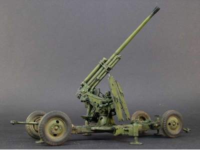 Soviet 85-mm AA gun - image 5