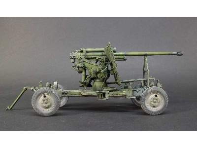 Soviet 85-mm AA gun - image 6