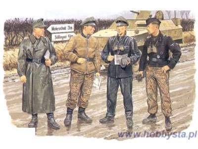 Figures Kampfgruppe Peiper - image 1