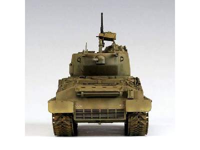 U.S. Tank M4A3E8 Sherman "Easy Eight" - image 4
