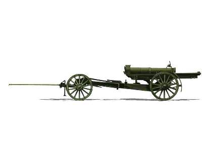 Howitzer 155 C Schneider (1917) - image 2